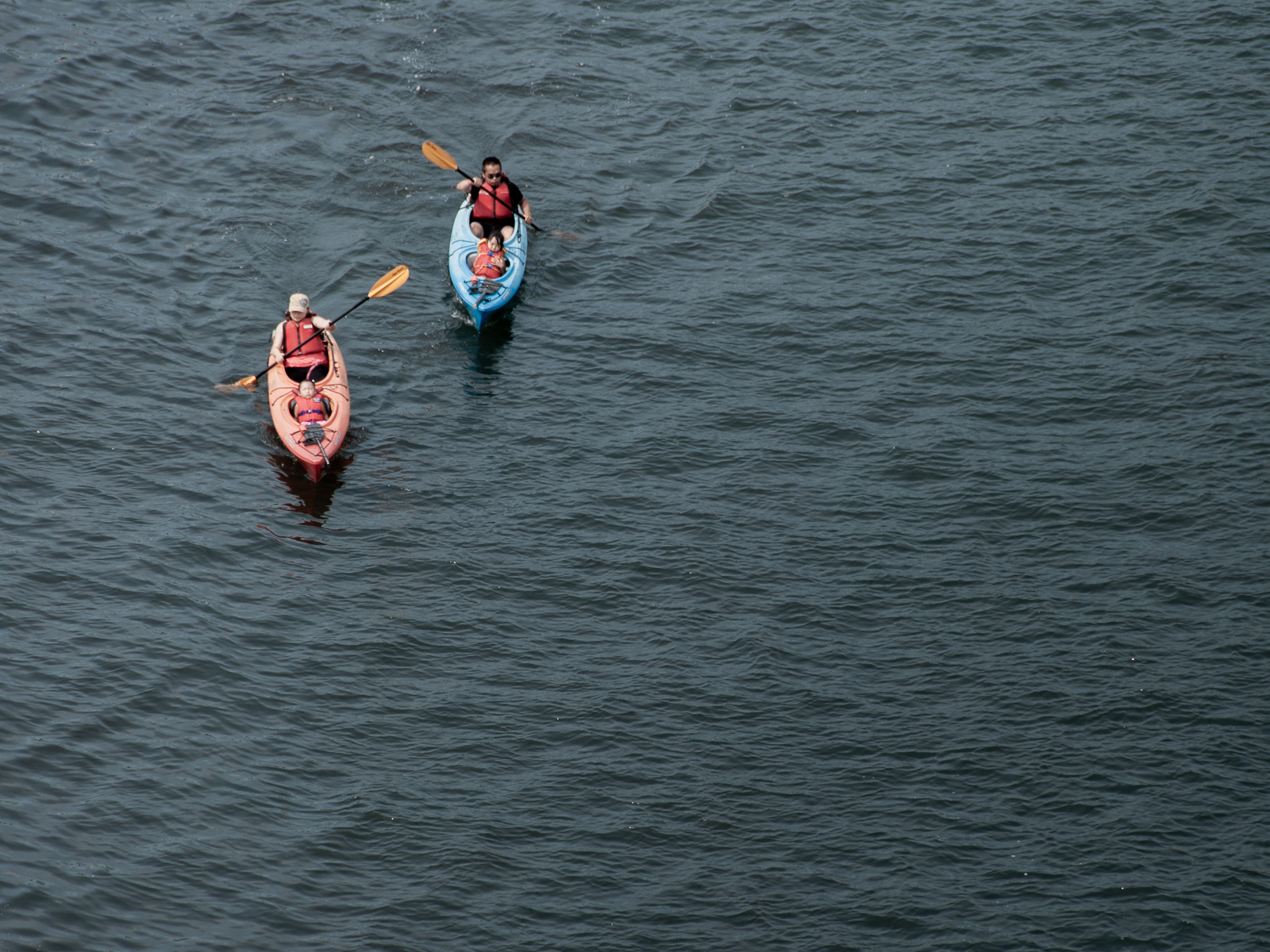 False Creek