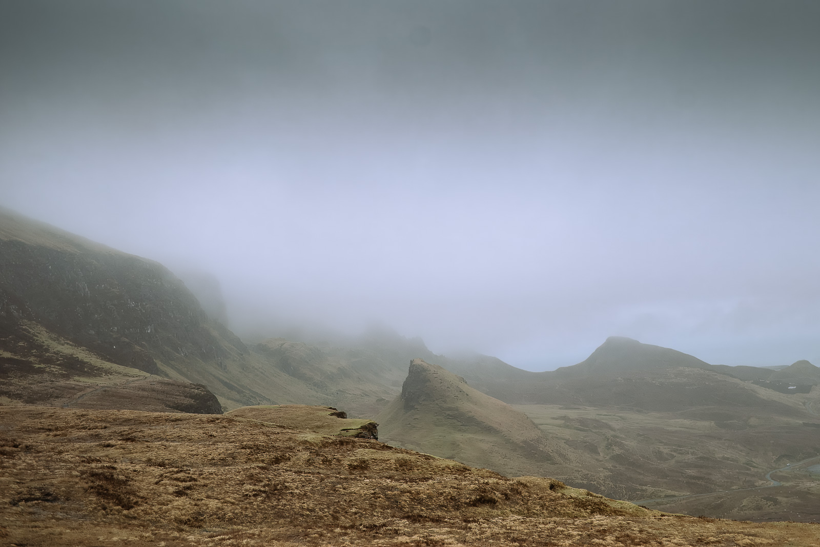 El Quiraing