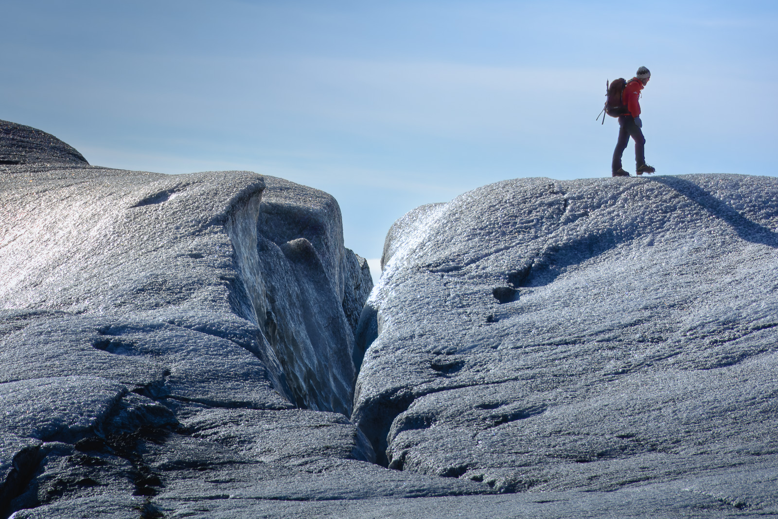 Vatnajökull