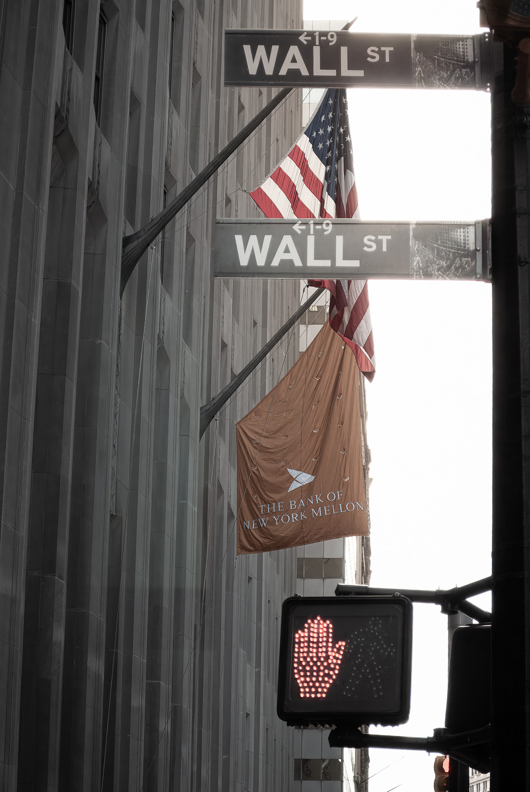 Wall Street